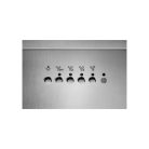 AEG DCE5960HM  - KORLÁTOTOTT KÉSZLET! - Ceiling Hood 7000 90 cm