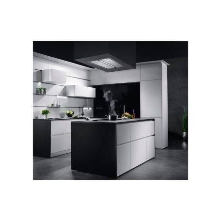 AEG DCE5960HM  - KORLÁTOTOTT KÉSZLET! - Ceiling Hood 7000 90 cm