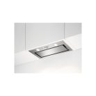 AEG DGE5661HM  Rejtett páraelszívó Hob2Hood, 54 cm