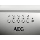 AEG DGE5661HM  Rejtett páraelszívó Hob2Hood, 54 cm