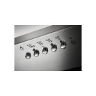 AEG DGE5661HM  Rejtett páraelszívó Hob2Hood, 54 cm