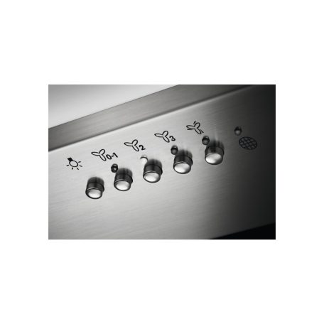 AEG DGE5661HM  Rejtett páraelszívó Hob2Hood, 54 cm