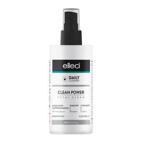ELLECI - Tisztítószer spray színes és zománcozott felületekre