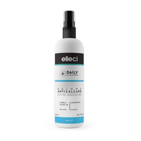 ELLECI - Tisztítószer spray vízkőoldó mosogatótálcákhoz