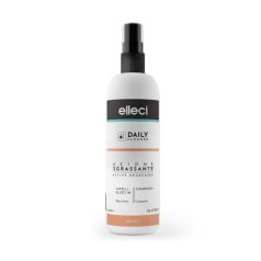   ELLECI - Tisztítószer, zsírtalanító és tisztító spray mosogatótálcákhoz