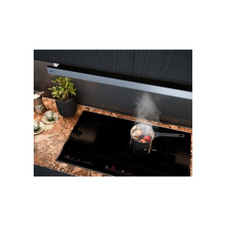 AEG DVE5962HB Kürtős páraelszívó, 90 cm