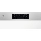 Electrolux E52ID100SX Beépíthető mosogatógép, 60 cm