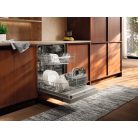 Electrolux E52ID100SX Beépíthető mosogatógép, 60 cm