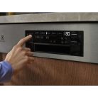 Electrolux E52ID100SX Beépíthető mosogatógép, 60 cm