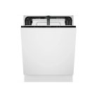 Electrolux E52LC101S Beépíthető mosogatógép, 60 cm