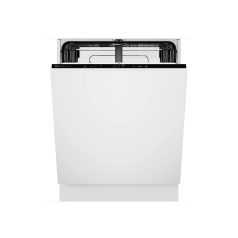 Electrolux E52LC101S Beépíthető mosogatógép, 60 cm