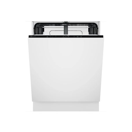 Electrolux E52LC101S Beépíthető mosogatógép, 60 cm