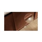 Electrolux E52LC101S Beépíthető mosogatógép, 60 cm