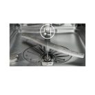 Electrolux E52LC101S Beépíthető mosogatógép, 60 cm