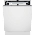 Electrolux E52LC200S beépíthető mosogatógép, 60 cm