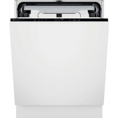 Electrolux E52LC200S beépíthető mosogatógép, 60 cm