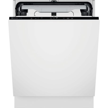 Electrolux E52LC200S beépíthető mosogatógép, 60 cm