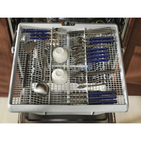 Electrolux E52LC200S beépíthető mosogatógép, 60 cm