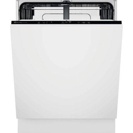 Electrolux E52LE110S Beépíthető mosogatógép, 60 cm