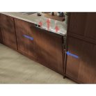 Electrolux E52LE110S Beépíthető mosogatógép, 60 cm