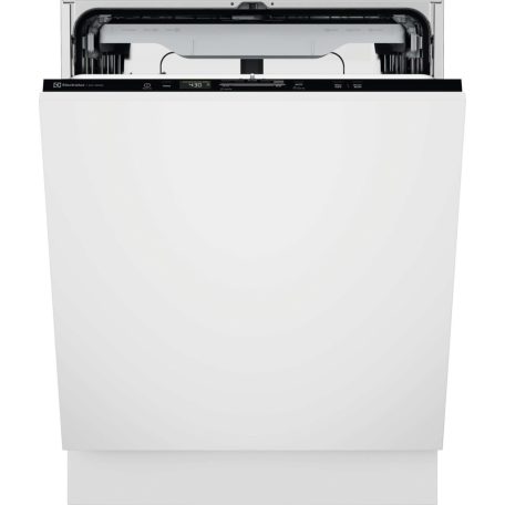 Electrolux E62LC200S Beépíthető mosogatógép, 60 cm