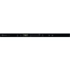 Electrolux E62LC200S Beépíthető mosogatógép, 60 cm