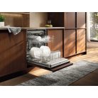 Electrolux E62LC200S Beépíthető mosogatógép, 60 cm