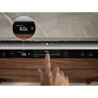 Electrolux E62LC200S Beépíthető mosogatógép, 60 cm
