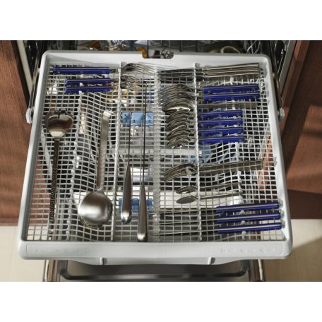 Electrolux E62LC200S Beépíthető mosogatógép, 60 cm
