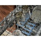 Electrolux E62LC200S Beépíthető mosogatógép, 60 cm