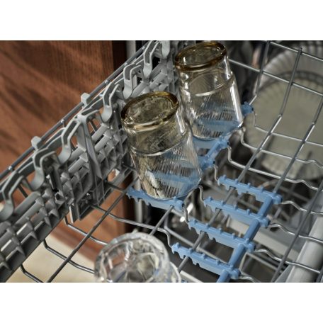 Electrolux E62LC200S Beépíthető mosogatógép, 60 cm