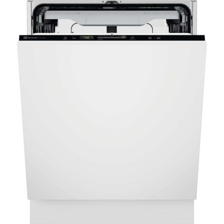 Electrolux E62LD210S beépíthető mosogatógép, 60 cm