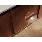 Electrolux E62LD210S beépíthető mosogatógép, 60 cm