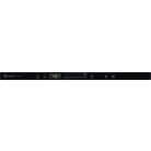 Electrolux E62LD210S beépíthető mosogatógép, 60 cm