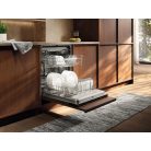 Electrolux E62LD210S beépíthető mosogatógép, 60 cm