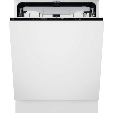 Electrolux E72LA200S Beépíthető mosogatógép, 60 cm AirDry