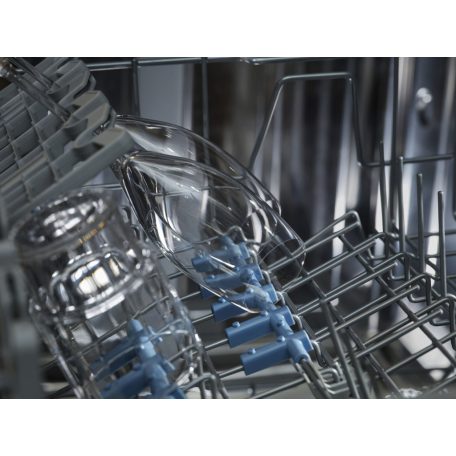 Electrolux E72LA200S Beépíthető mosogatógép, 60 cm AirDry