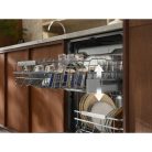 Electrolux E72LA200S Beépíthető mosogatógép, 60 cm AirDry