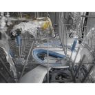 Electrolux E87LB200S beépíthető mosogatógép, 60 cm