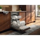 Electrolux E87LB200S beépíthető mosogatógép, 60 cm