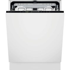 Electrolux E92LX220P beépíthető mosogatógép, 60 cm