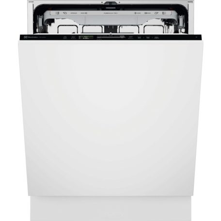 Electrolux E92LX220P beépíthető mosogatógép, 60 cm