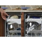 Electrolux E92LX220P beépíthető mosogatógép, 60 cm