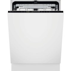  Electrolux E97LX200P Beépíthető mosogatógép, 60 cm AirDry