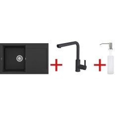 ELLECI - EASY4 szett