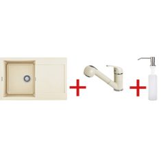 ELLECI - EASY5 szett