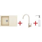 ELLECI - EASY6 szett