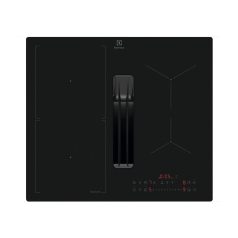 Electrolux ECC63410CT Beépíthető XT Bridge 60 cm
