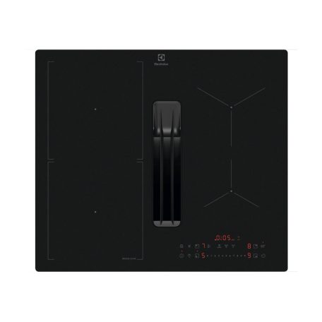 Electrolux ECC63410CT Beépíthető XT Bridge 60 cm