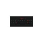Electrolux ECC63410CT Beépíthető XT Bridge 60 cm